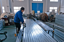 錦源生產車間 錦源生產車間