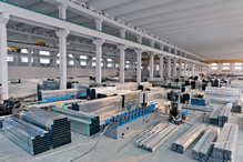 錦源生產車間 錦源生產車間